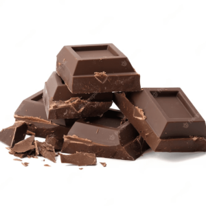 Chocolates sin azucar